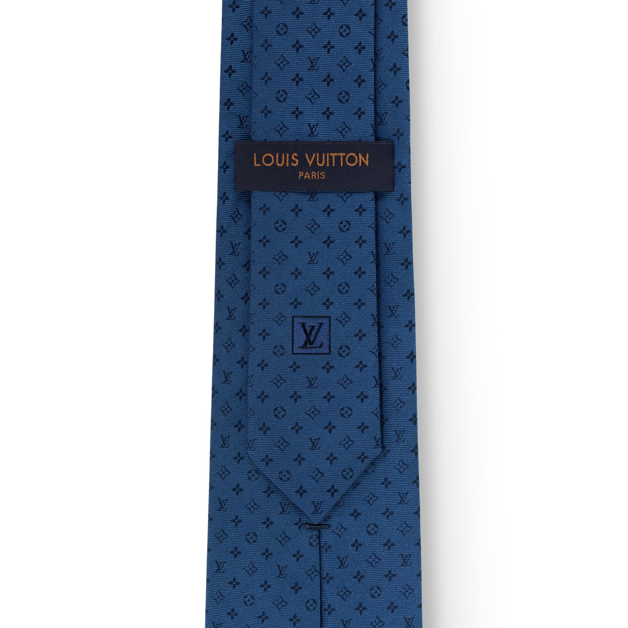 Neo Monogramissime Capsule Tie S00 - Holiday Gifts for Him | LOUIS